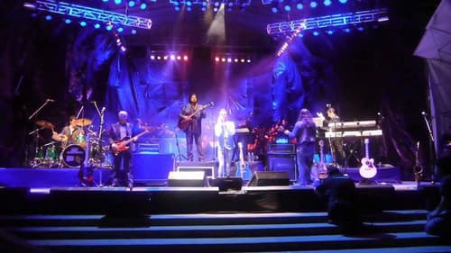 Alan Parsons Symphonic Project - Live In Colombia Bild 1