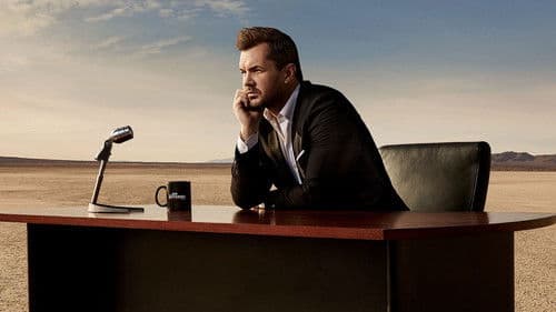 The Jim Jefferies Show Bild 3