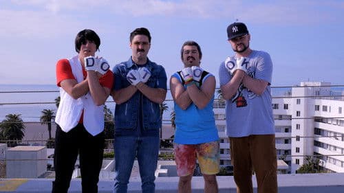 Don't Look Back: The Rise & Fall of a Boy Band Bild 1