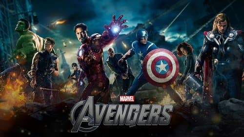Marvel's The Avengers Bild 5