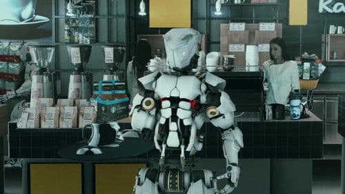 Selected - Der Auserwählte Bild 2