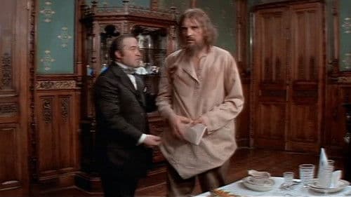 Agonia - Rasputin, Gott und Satan Bild 4