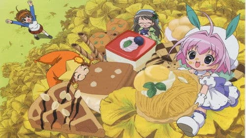 ちっちゃな雪使いシュガー Bild 3