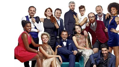 Folie passagère Bild 1