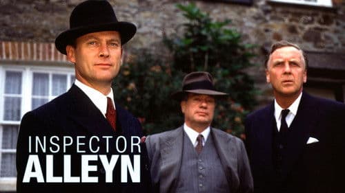 The Inspector Alleyn Mysteries Bild 1