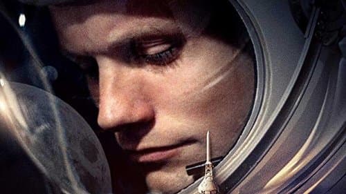 Neil Armstrong - Held wider Willen Bild 1