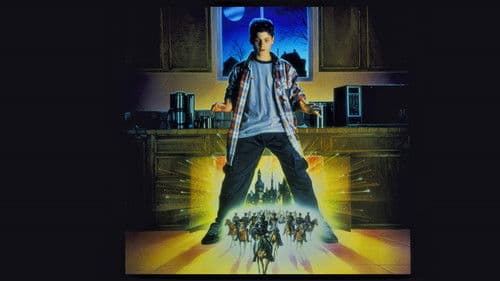 The Secret Kingdom Bild 1