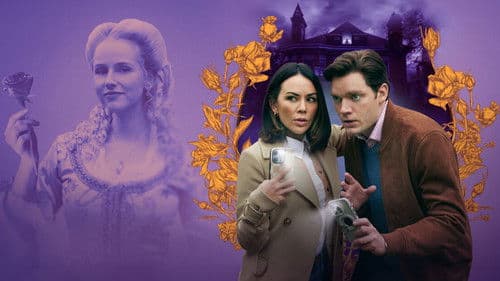 Haunted Wedding Bild 3