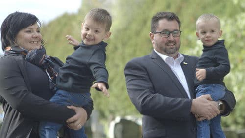 Les Croque-morts Bild 1