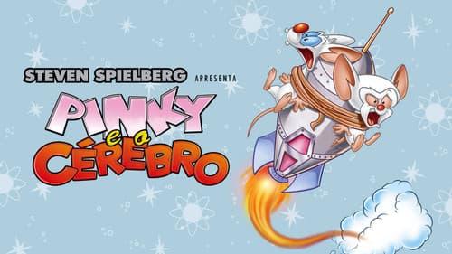 Pinky & der Brain Bild 8