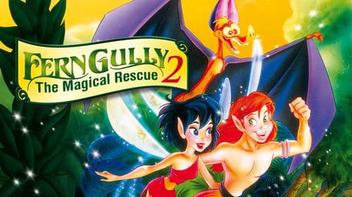 FernGully 2 - Die magische Rettung Bild 1