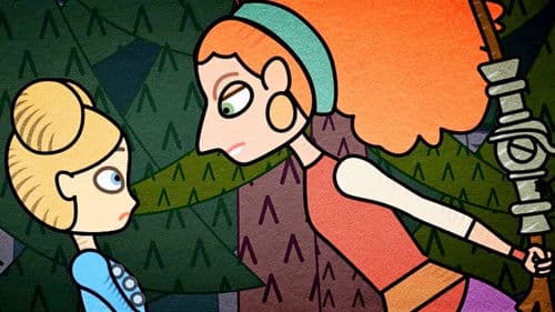 Баба Яга. Начало Bild 1