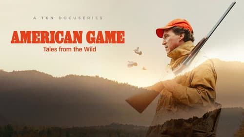 American Game: Tales from the Wild Bild 4