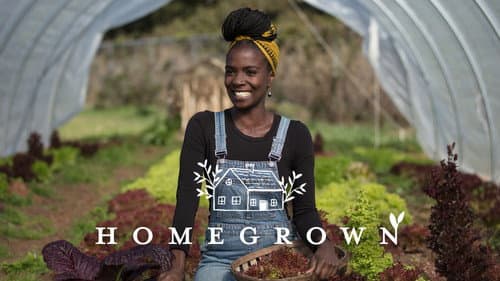 Homegrown – Aus Liebe zum Garten Bild 2