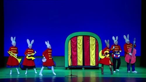 Nijntje op vakantie Bild 1