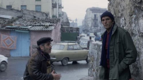 Ein Mann auf den Knien Bild 8