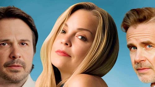 Blue Eyed Girl Bild 1