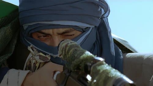 Tal der Wölfe - Irak Bild 1