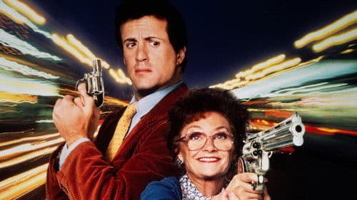 Stop! Oder meine Mami schießt! Bild 8