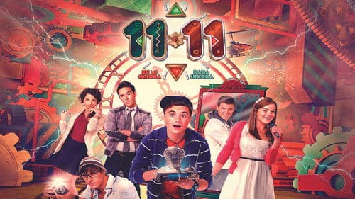 11-11: En mi cuadra nada cuadra Bild 1