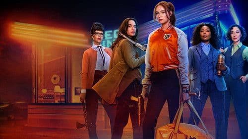 Gunpowder Milkshake Bild 6