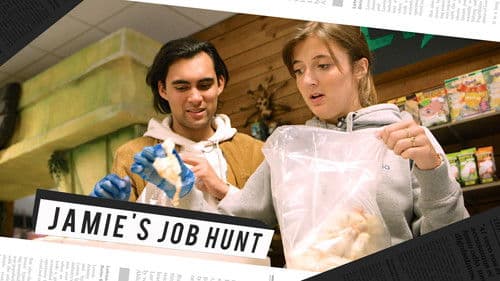 Jamie's Job Hunt Bild 1