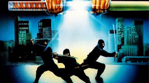 Ninja in Action Bild 2