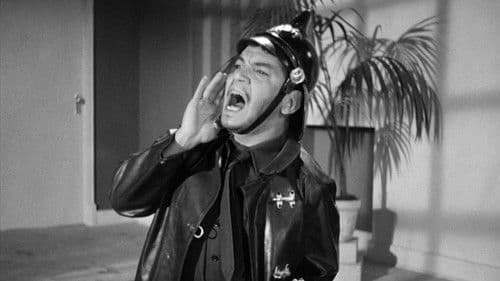 El bombero atómico Bild 3