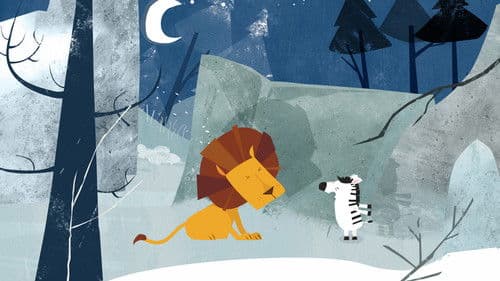 Zibilla ou la vie zébrée Bild 4