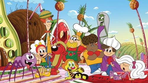 Zuzubalândia Bild 3