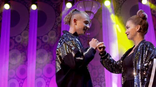 Penny on M.A.R.S. Bild 5