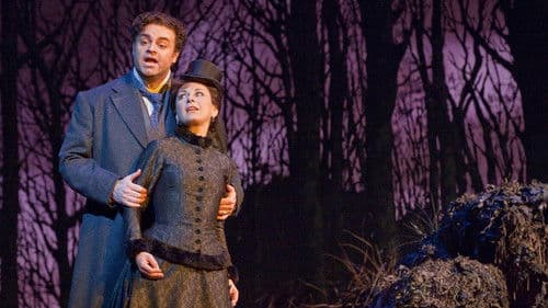 The Metropolitan Opera: Lucia di Lammermoor Bild 4