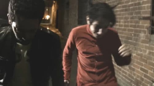 فليم - صديقي إبليس Bild 6