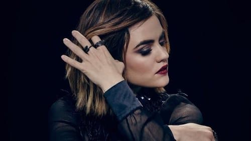 Pretty Little Liars Bild 2