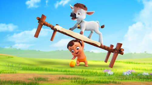 Der kleine Bheem – einfach stark Bild 2