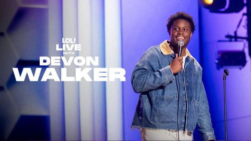 LOL Live with Devon Walker Bild 1