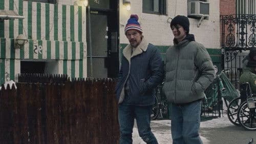 New York Saints Bild 4