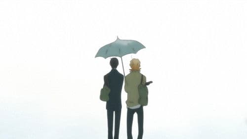 Doukyuusei Bild 4