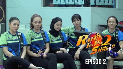 Ratu Ten Pin 2 : SHALIN Bild 1