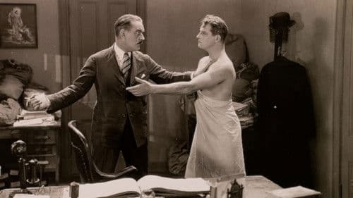 Good Morning, Judge Bild 1