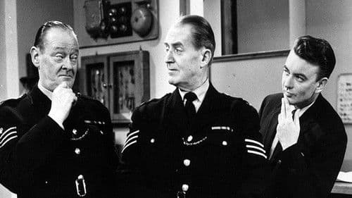 Dixon of Dock Green Bild 1