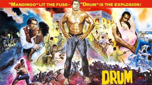 Die Sklavenhölle der Mandingos Bild 2