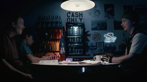 Deadbeat Beer Runners Bild 1