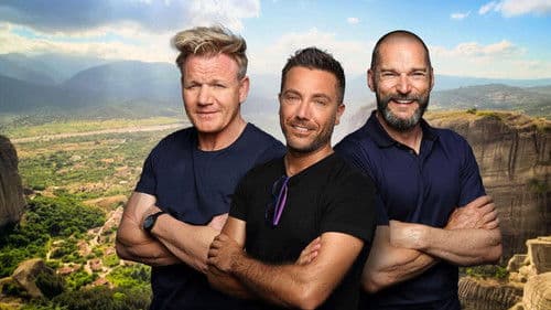 Gordon Ramsays kulinarischer Roadtrip Bild 8