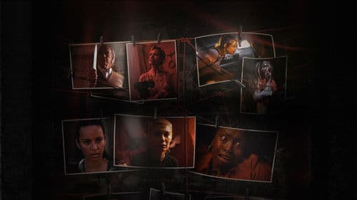 Deadhouse Dark Bild 1