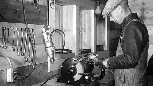 Farm Electrification Bild 1