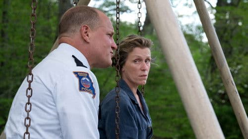 Three Billboards Outside Ebbing, Missouri Bild 4
