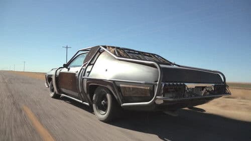 Revelation Road 3: The Black Rider Bild 2