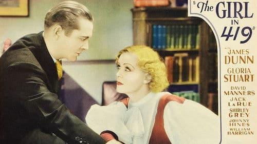 The Girl in 419 Bild 2