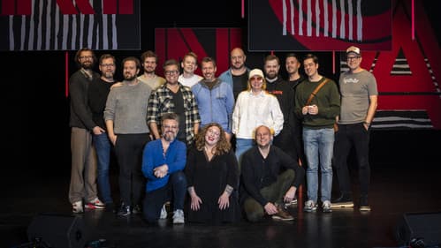 Grin til Gavn 2022 Bild 1